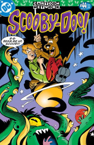 Title: Scooby-Doo (1997-) #44, Author: Jr. Griep