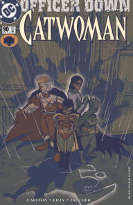 Title: Catwoman (1994-2001) #90, Author: Bronwyn Taggart