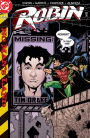 Robin (1994-2009) #73