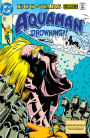 Aquaman (1991-) #10