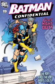 Title: Batman Confidential (2006-) #19, Author: Fabian Nicieza