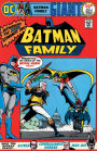 Batman Family (1975-) #1