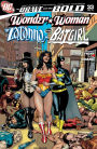 Brave & Bold (2007-) #33