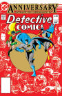 Detective Comics (1937-) #526
