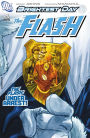 The Flash (2010-) #4