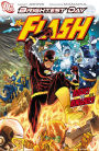 The Flash (2010-) #5