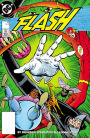 The Flash (1987-) #23
