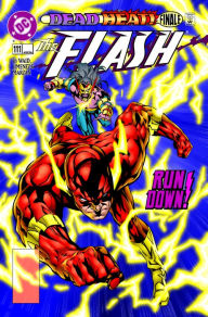 Title: The Flash (1987-) #111, Author: Mark Waid