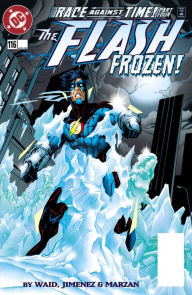 Title: The Flash (1987-) #116, Author: Mark Waid