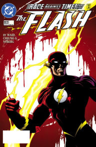 Title: The Flash (1987-) #117, Author: Mark Waid