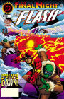 The Flash (1987-) #119