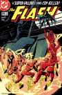 The Flash (1987-) #203