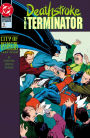 Deathstroke (1991-) #9