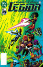 Legion of Super-Heroes (1989-) #102