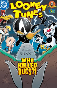 Title: Looney Tunes (1994-) #75, Author: Dan Slott