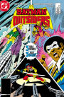 Batman and the Outsiders (1983-) #21