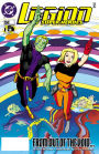 Legion of Super-Heroes (1989-) #104