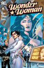 Wonder Woman (2006-) #6