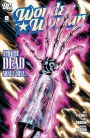 Wonder Woman (2006-) #8