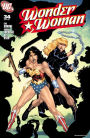 Wonder Woman (2006-) #34