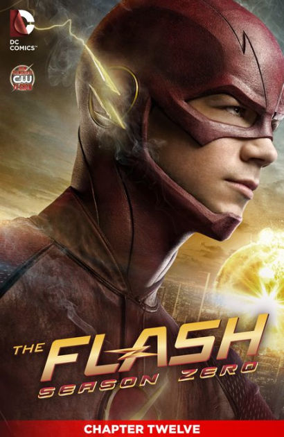 The Flash Season Zero 2014 6 By Andrew Kreisberg Phil Hester Brooke Eikmeier Ebook