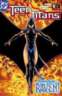 Teen Titans (2003-) #8