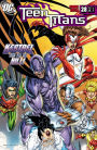 Teen Titans (2003-) #28