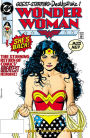 Wonder Woman (1986-) #63