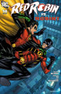 Red Robin (2009-) #14