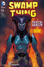 Swamp Thing (2011-) #37 (NOOK Comic with Zoom View)