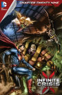 Infinite Crisis: Fight for the Multiverse (2014-) #29 (NOOK Comic with Zoom View)