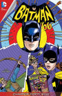 Batman '66 (2013-) #49 (NOOK Comic with Zoom View)