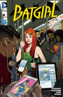 Batgirl (2011-) #38 (NOOK Comic with Zoom View)