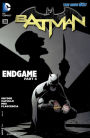 Batman (2011-) #38 (NOOK Comic with Zoom View)