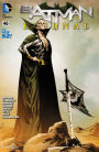 Batman Eternal (2014-) #46 (NOOK Comic with Zoom View)