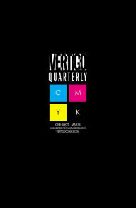 Title: Vertigo Quarterly BLACK (2014-) #4, Author: Si Spencer