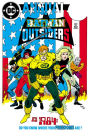 Batman and the Outsiders Annual (1984-) #1