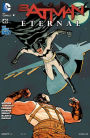 Batman Eternal (2014-) #49 (NOOK Comic with Zoom View)