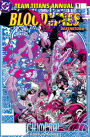 Team Titans Annual (1993-) #1