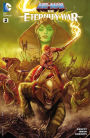 He-Man: The Eternity War (2015-) #2 (NOOK Comic with Zoom View)