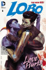Lobo (2014-) #5 (NOOK Comic with Zoom View)