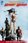 Sensation Comics Featuring Wonder Woman (2014-) #23