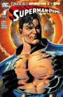 Tales of the Sinestro Corps: Superman-Prime (2007-) #1