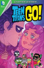 Teen Titans Go! (2013-) #16