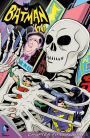 Batman '66 (2013-) #54 (NOOK Comic with Zoom View)