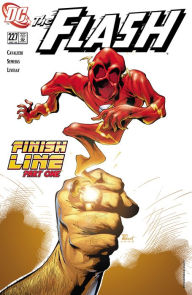 Title: The Flash (1987-) #227, Author: Joey Cavalieri