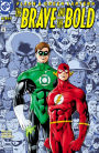 Flash & Green Lantern: The Brave & The Bold (1999-) #1