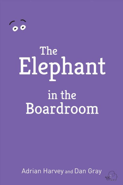 The Elephant in the Boardroom