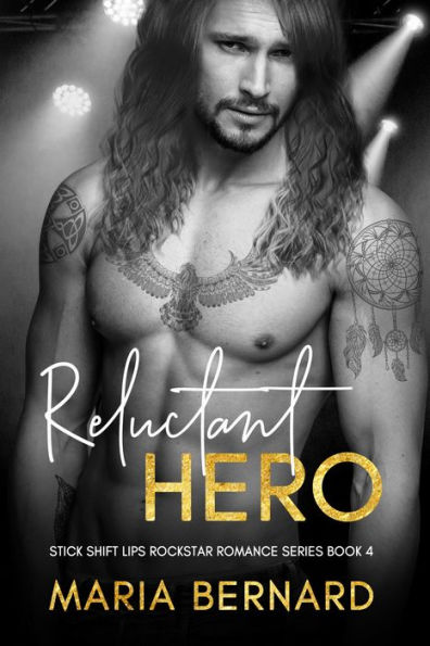 Reluctant Hero