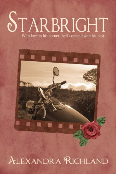 Starbright (The Starlight Trilogy Book #2)